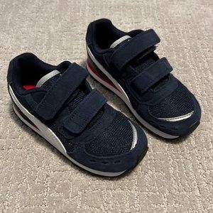 Puma Toddler Shoes